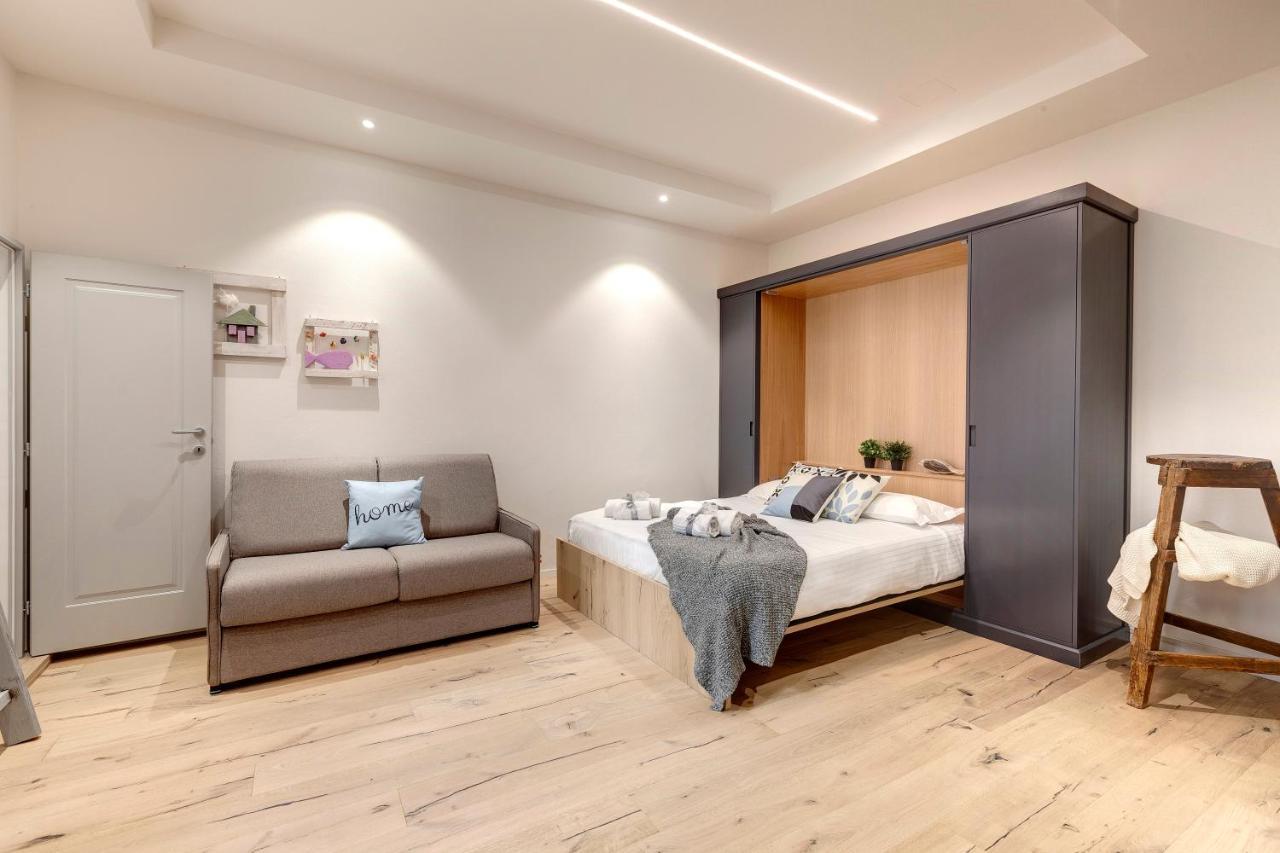 Isidora Apartment By Mamo Florence Ngoại thất bức ảnh