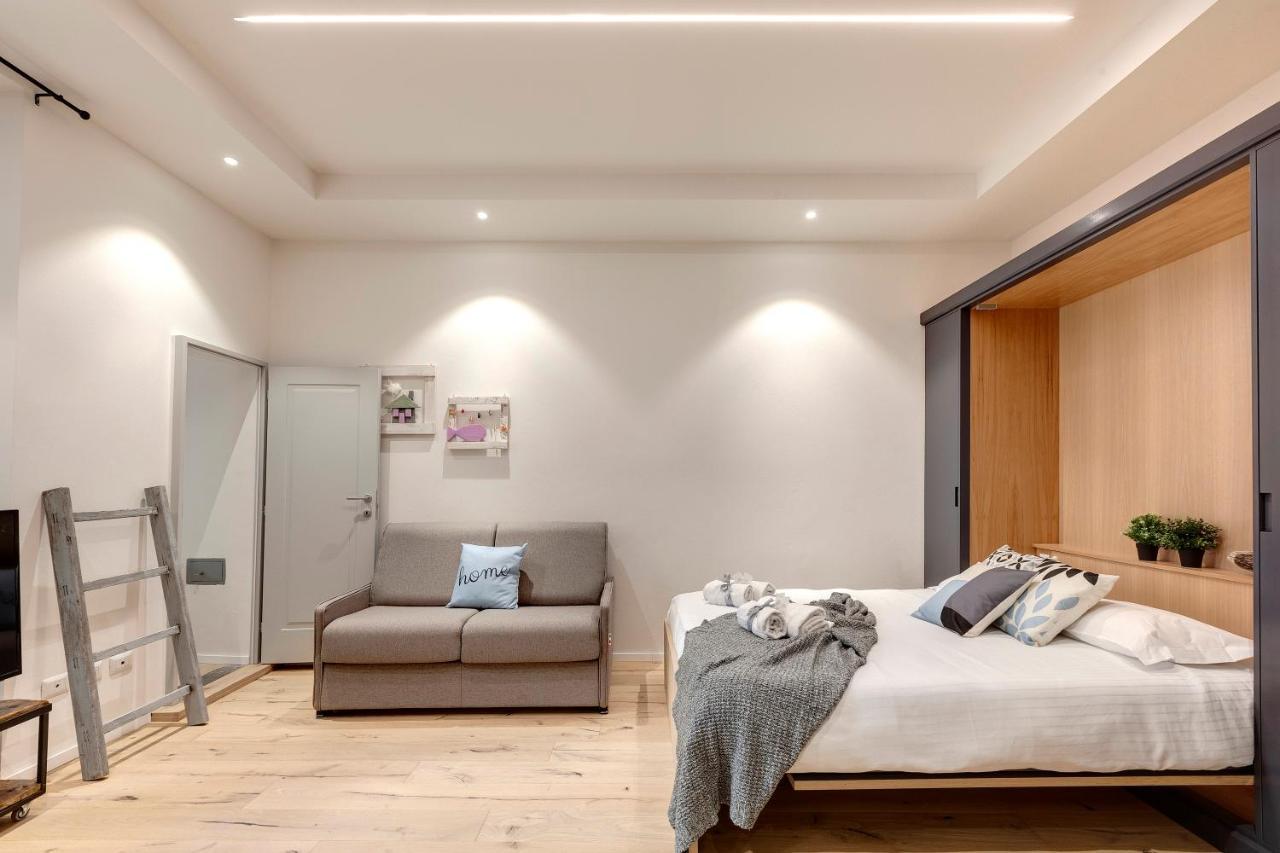 Isidora Apartment By Mamo Florence Ngoại thất bức ảnh