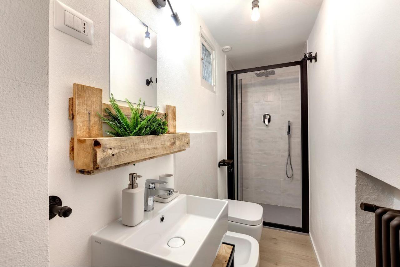 Isidora Apartment By Mamo Florence Ngoại thất bức ảnh