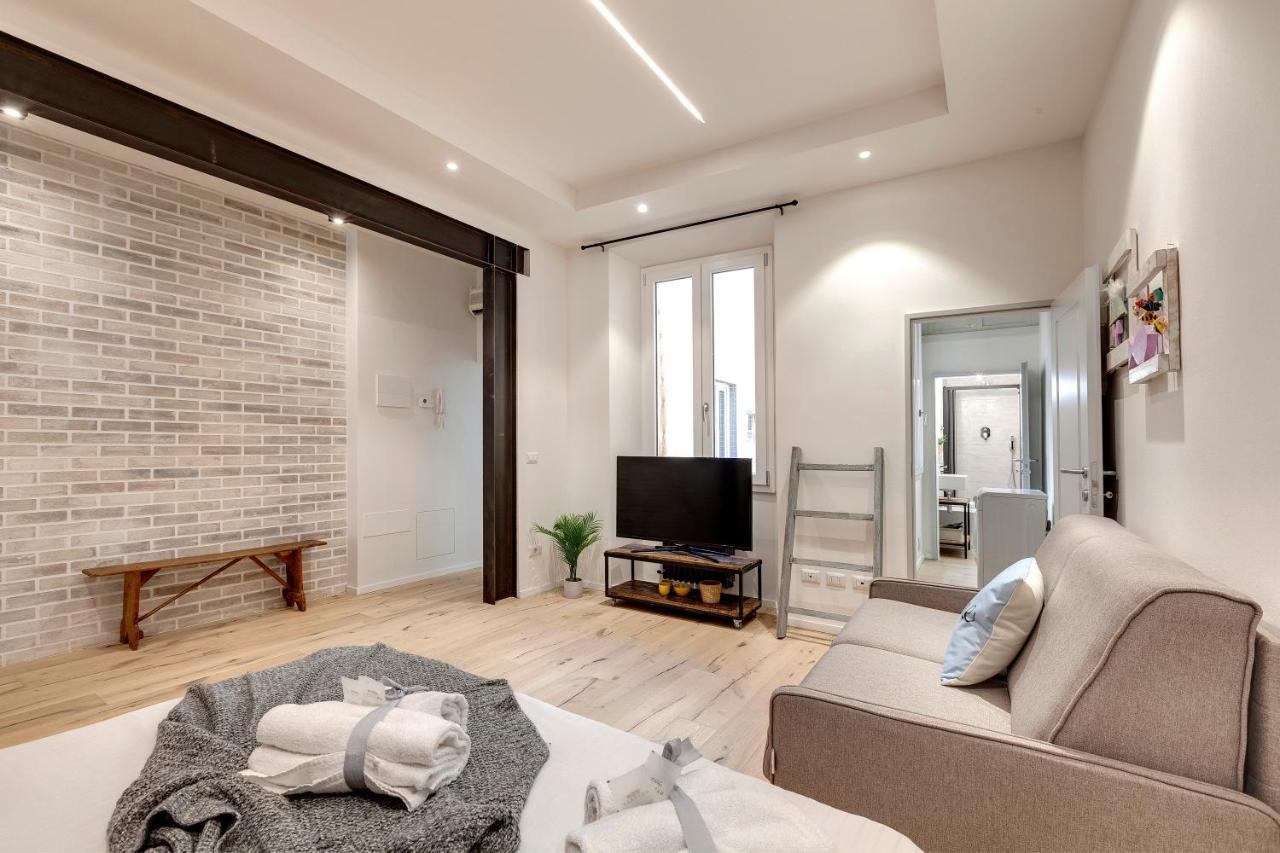 Isidora Apartment By Mamo Florence Ngoại thất bức ảnh